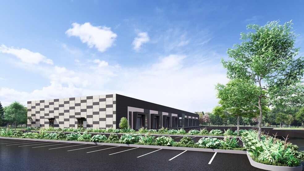 More Photos Of 14908 & 14916 Thompson rd, Chantilly Land For Sale