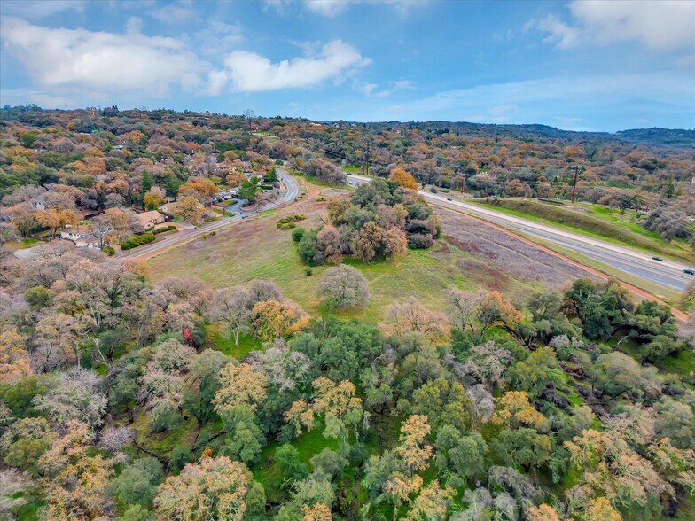 More Photos Of Country Club Dr @ Royal Drive, Cameron Park Land For Sale