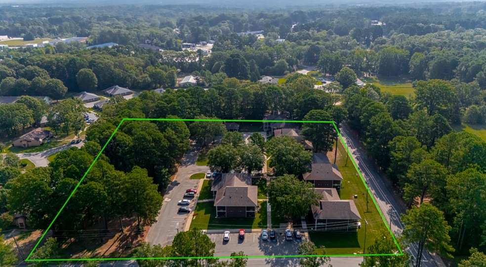 More Photos Of 1810 Bishop Rd, Bryant Apartments For Sale