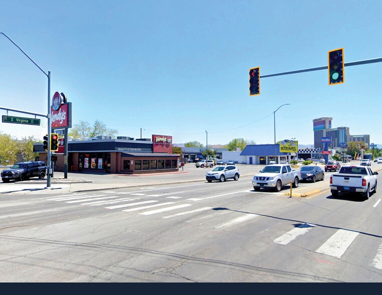 More Photos Of , Reno General Retail For Sale