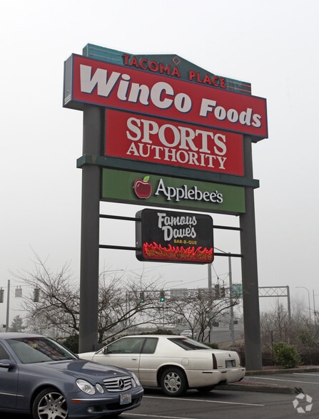 More Photos Of 1901-1913 S 72nd St, Tacoma Unknown For Lease