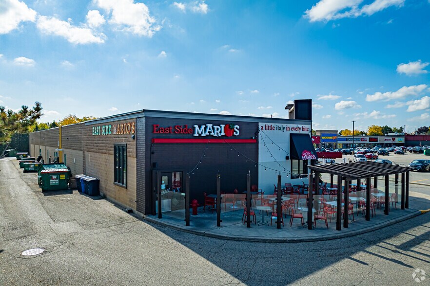 More Photos Of 370 Stone Rd W, Guelph General Retail For Sale