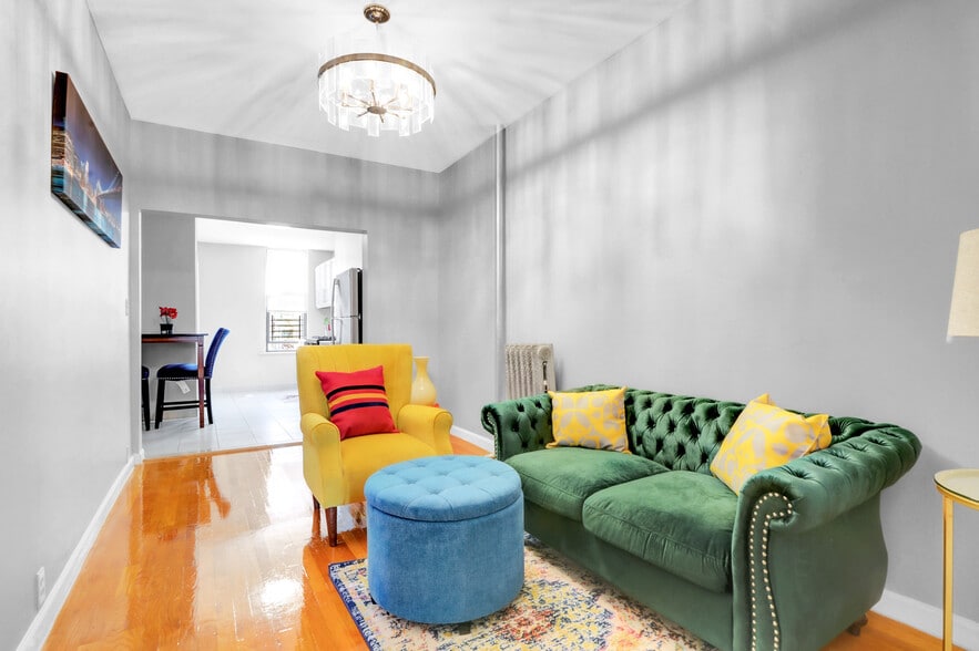 More Photos Of 180 Sumpter St, Brooklyn Apartments For Sale