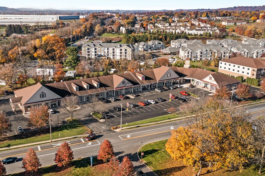 Primary Photo Of 201 Strykers Rd, Lopatcong Unknown For Lease