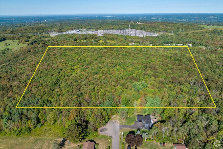 Primary Photo Of 6520 Mallory Rd, Marcy Land For Sale