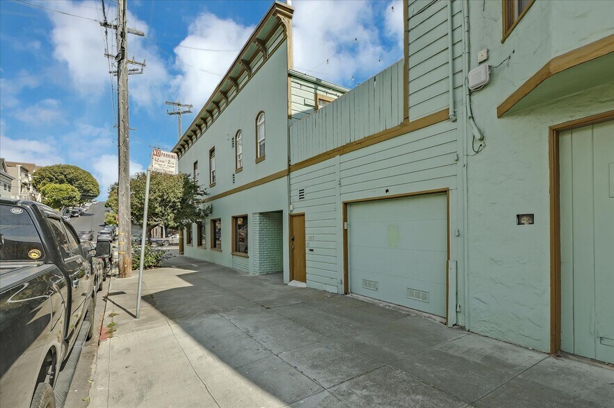 More Photos Of 1300 Church St, San Francisco Apartments For Sale