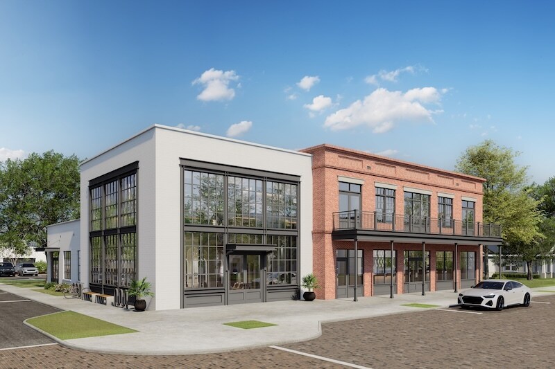 Primary Photo Of 186 S Main St, Winter Garden Storefront Retail Office For Lease