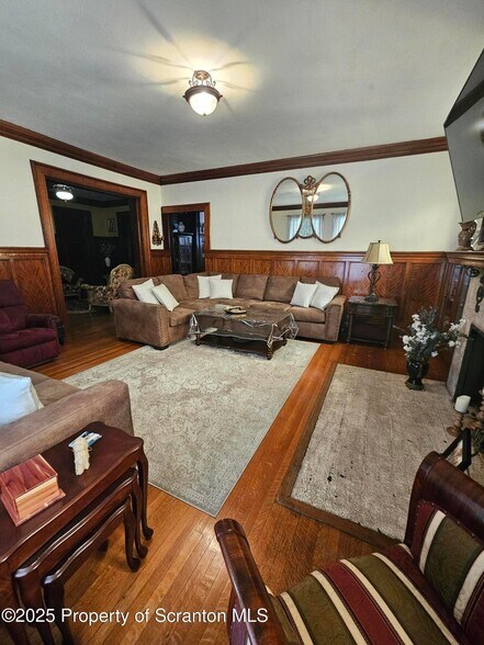 More Photos Of 629 Clay Ave, Scranton Apartments For Sale