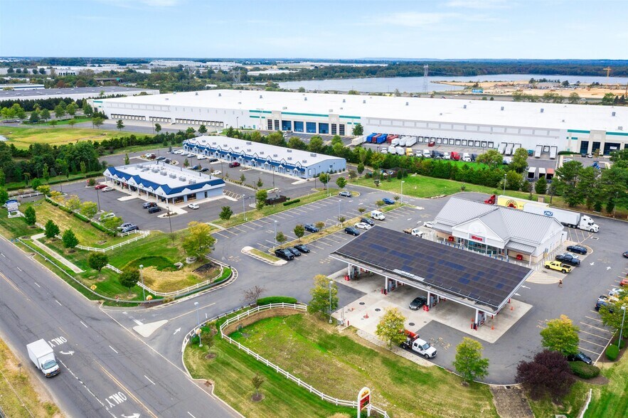 More Photos Of 891-893 Cranbury South River Rd, Monroe Township General Retail For Sale