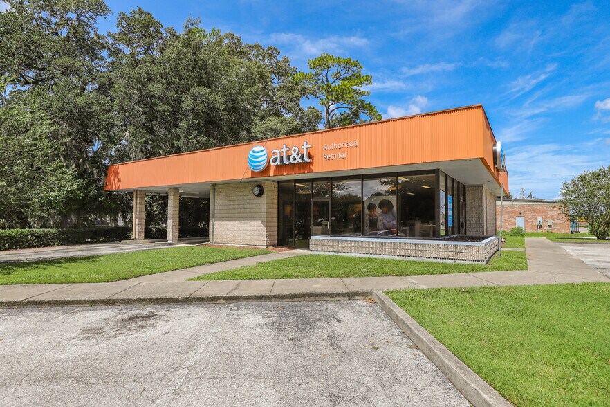 More Photos Of 15210 NW Us-441, Alachua Freestanding For Lease
