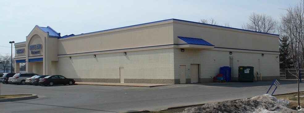 More Photos Of 7939-7973 Brewerton Rd, Cicero Drugstore For Sale