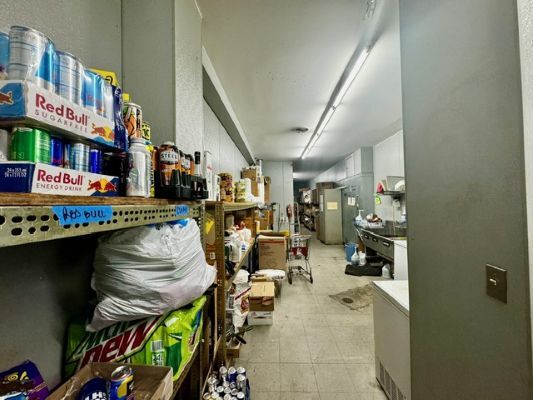 More Photos Of 2841 Cliff Gookin Blvd, Tupelo Service Station For Sale