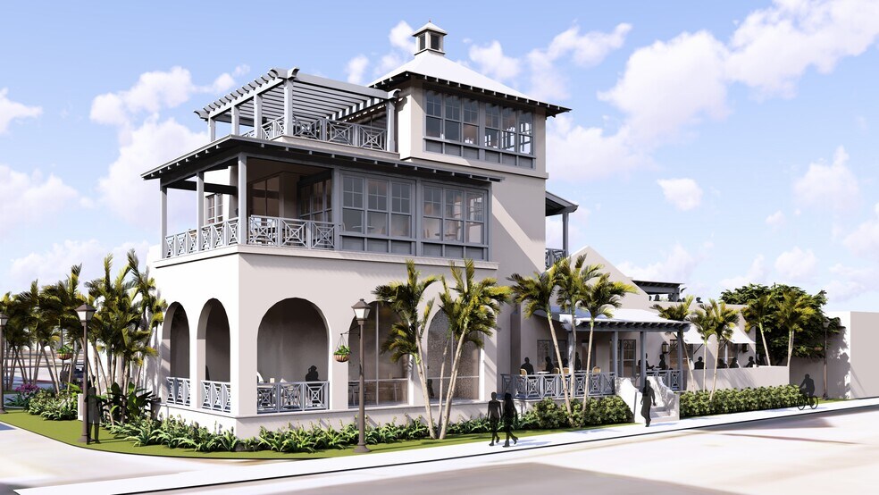 Primary Photo Of 169 King St, Saint Augustine Restaurant For Lease