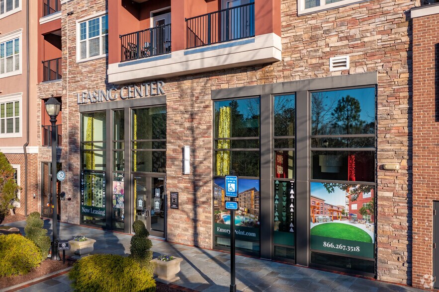 More Photos Of 855 Emory Point Dr, Atlanta Unknown For Lease