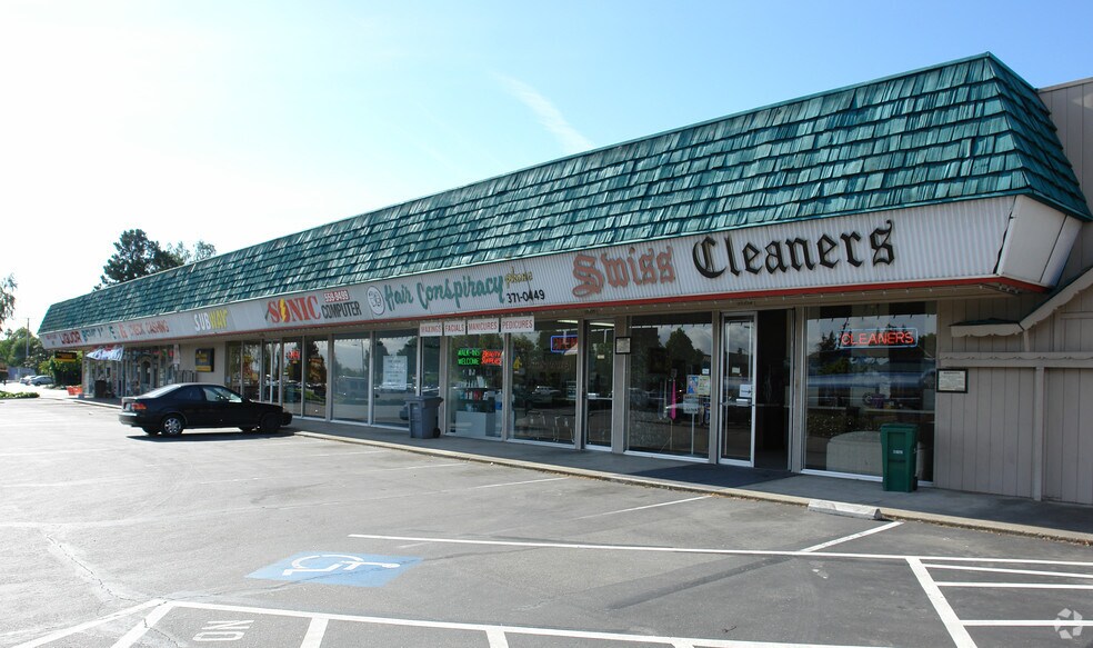 More Photos Of 14520-14530 Camden Ave, San Jose Unknown For Lease