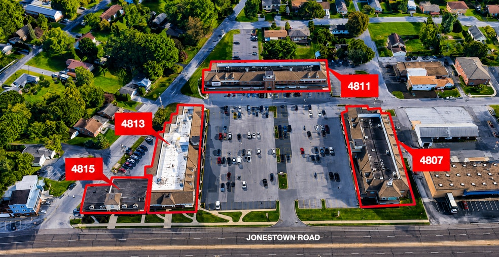More Photos Of , Harrisburg Office For Sale