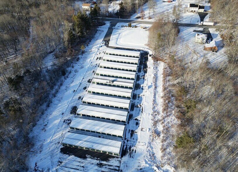 More Photos Of 468 Westminster Rd, Canterbury Self Storage For Sale