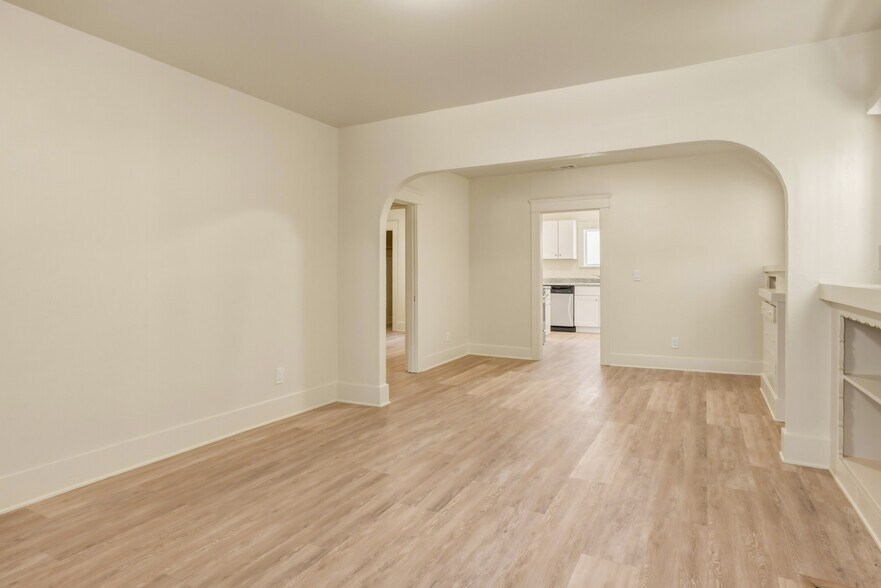 More Photos Of 4319-4321 Swift Ave, San Diego Apartments For Sale