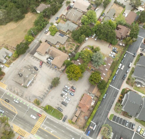 More Photos Of 2628-2650 Soquel Dr, Santa Cruz Land For Sale