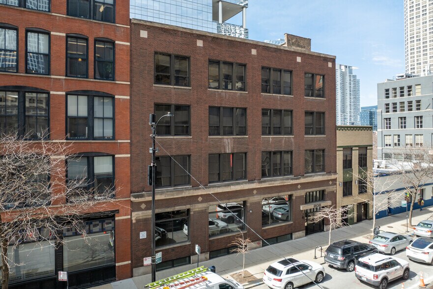 Primary Photo Of 208 S Jefferson St, Chicago Loft Creative Space For Lease