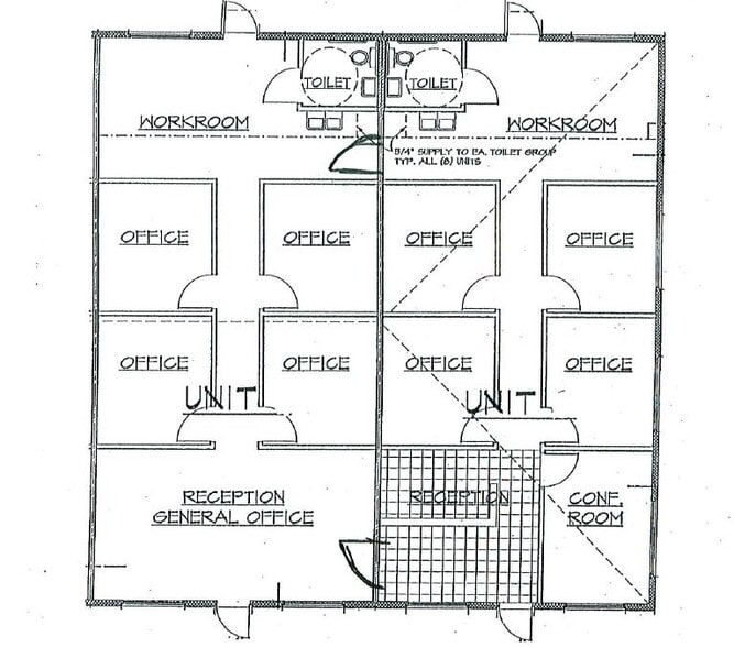 More Photos Of 40 Sarasota Center Blvd, Sarasota Office For Lease