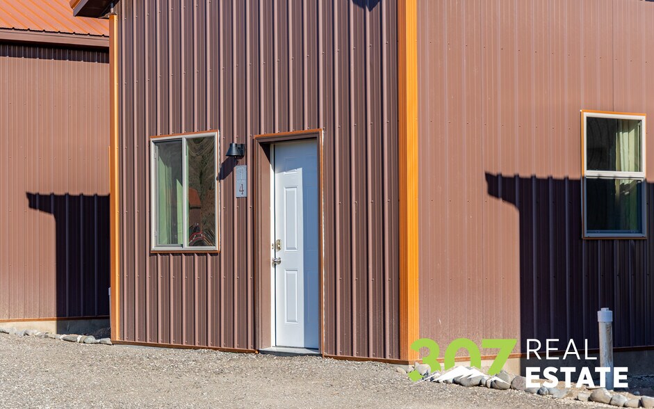 More Photos Of 3256 N Fork Hwy, Cody Land For Sale