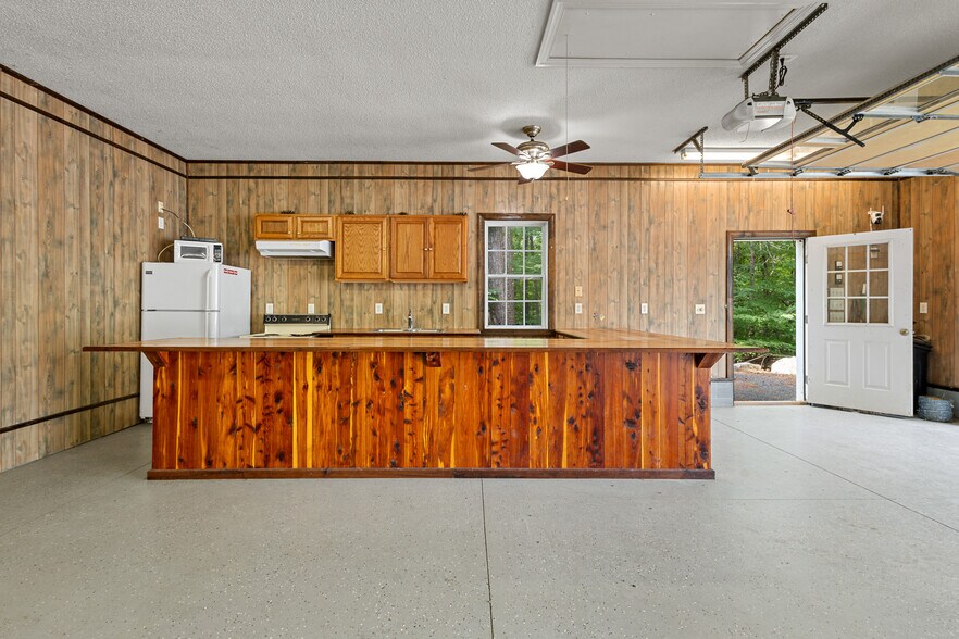 More Photos Of 611 Old E C Womack Rd, Sanford Land For Sale