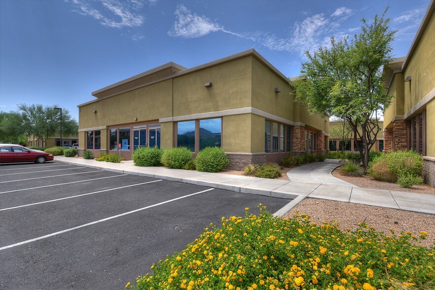 More Photos Of 34975 N North Valley Pky, Phoenix Medical For Lease