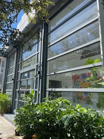 More Photos Of 7610-7636 NE 4th Ct, Miami Industrial For Lease