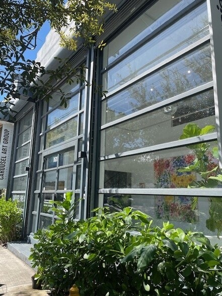 More Photos Of 7610-7636 NE 4th Ct, Miami Industrial For Lease