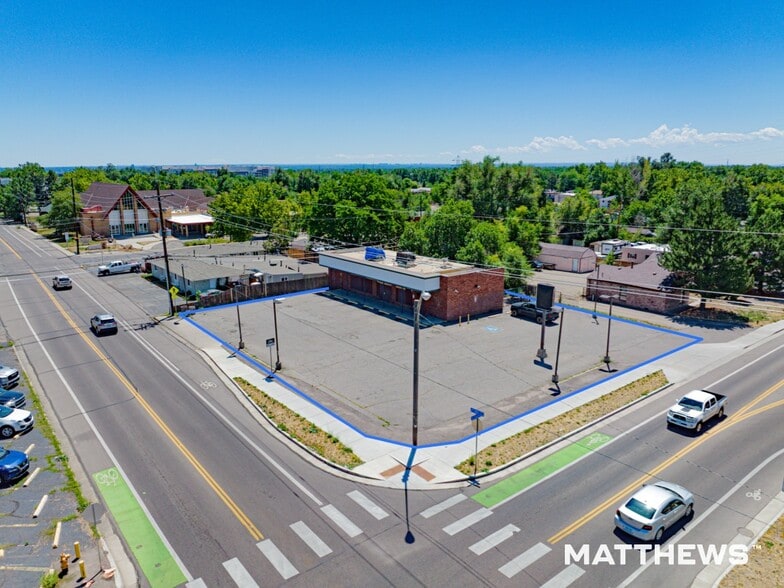 More Photos Of 8390 W 14th Ave, Lakewood Convenience Store For Sale