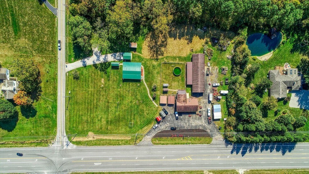 More Photos Of 7271 National Rd SW, Pataskala Freestanding For Sale