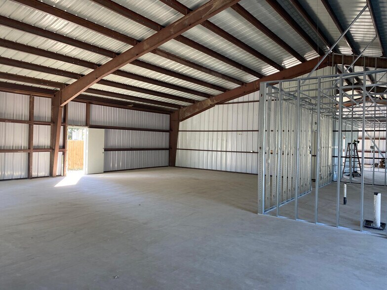 More Photos Of 2022 Pinn Rd, San Antonio Light Distribution For Lease