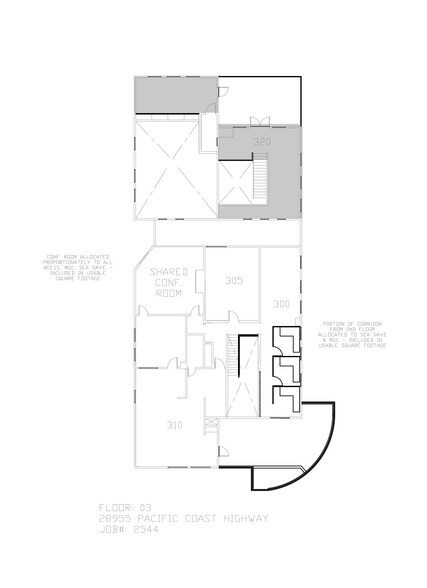 More Photos Of 28955 Pacific Coast Hwy, Malibu Storefront Retail Office For Sale