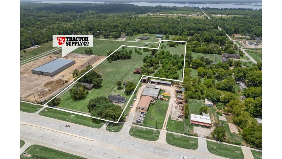 More Photos Of 22527 FM 2100 Rd, Crosby Land For Sale