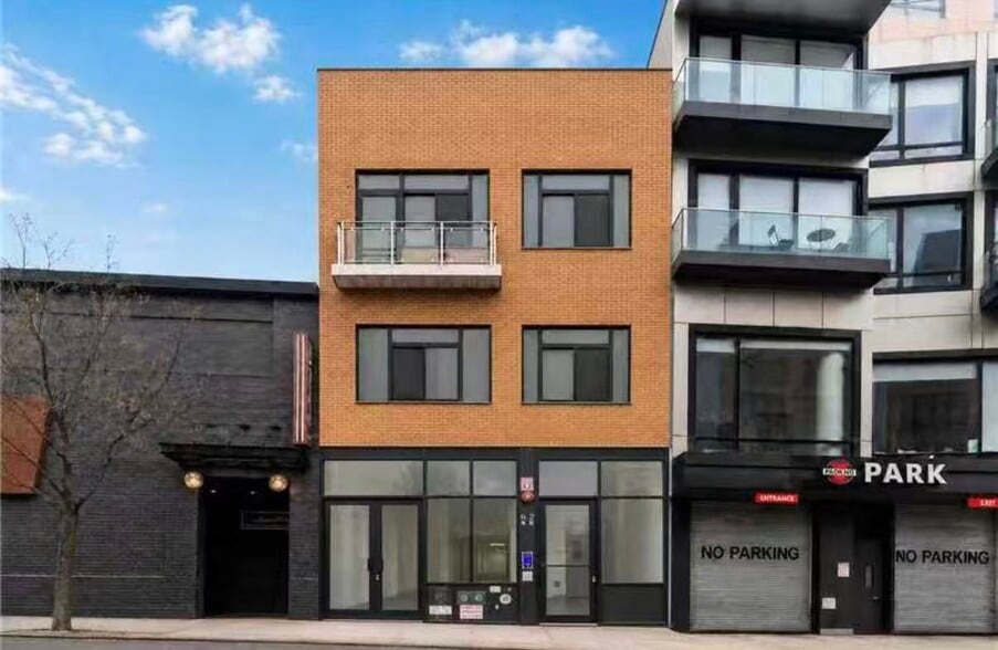 Primary Photo Of 62 N 9th St, Brooklyn Apartments For Lease