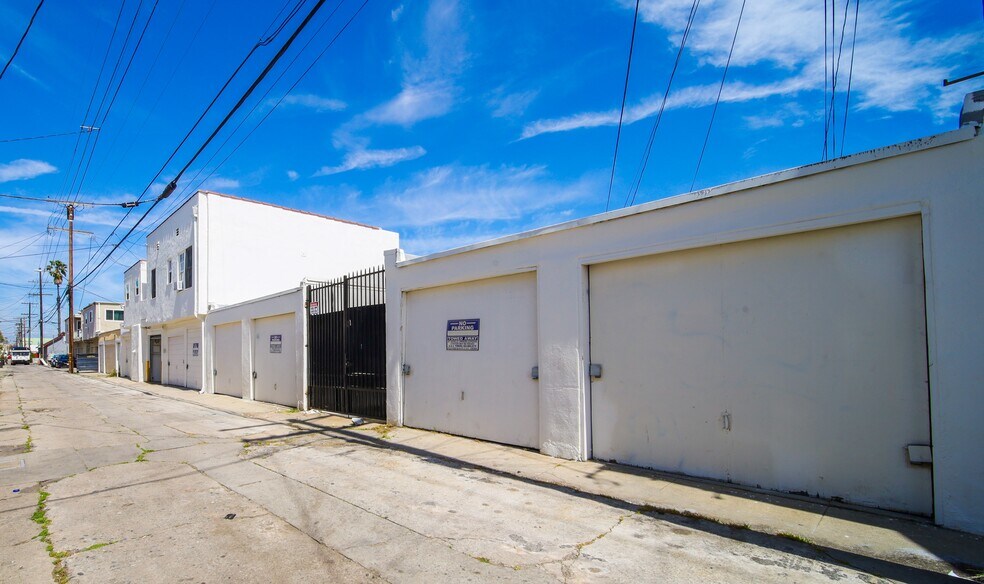 More Photos Of 1121 Pacific Ave, Long Beach Apartments For Sale