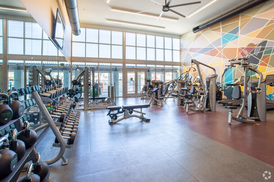 More Photos Of 210 North Edward Gary St, San Marcos Apartments For Lease