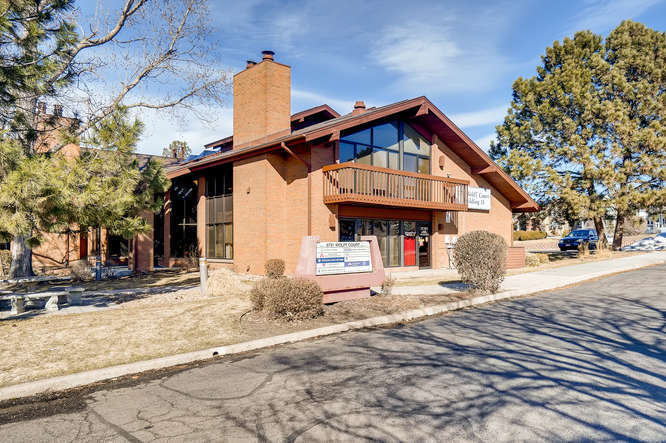 More Photos Of 8791 Wolff Ct, Westminster Office For Sale
