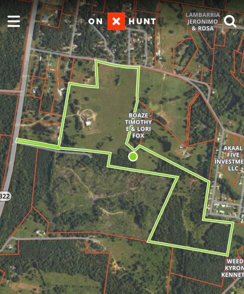 More Photos Of 14284 State Highway 322 N, Kilgore Lodge Meeting Hall For Sale