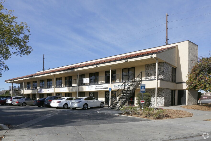Primary Photo Of 10800 Hole Ave, Riverside Office For Lease