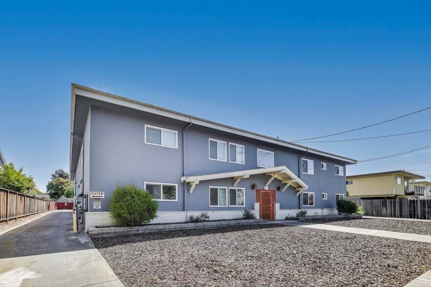 More Photos Of 524 Buena Vista Ave, Alameda Apartments For Sale