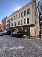 More Photos Of 1323-1331 E Cary St, Richmond Office For Lease