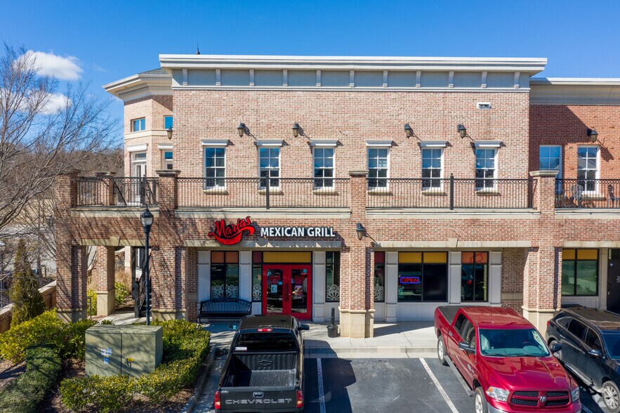 More Photos Of 22 Buford Village Way, Buford Unknown For Lease