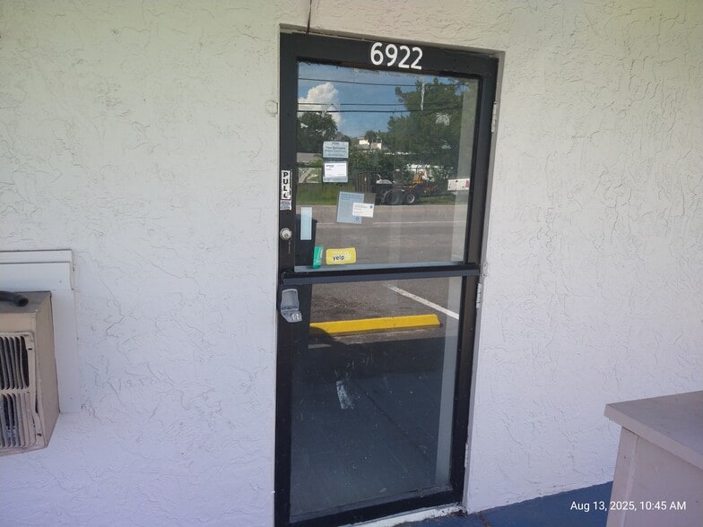 More Photos Of 6920-6928 Clark St, Hudson Restaurant For Sale