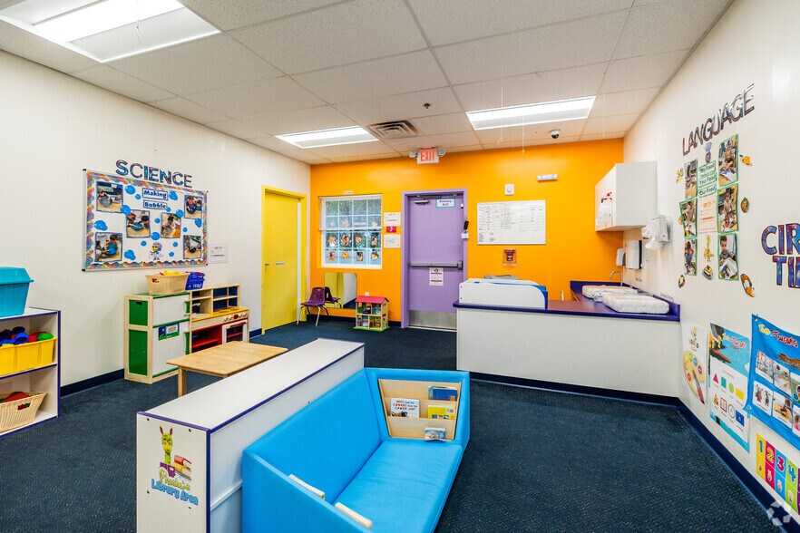 More Photos Of 6150 Commerce Blvd, Rohnert Park General Retail For Sale