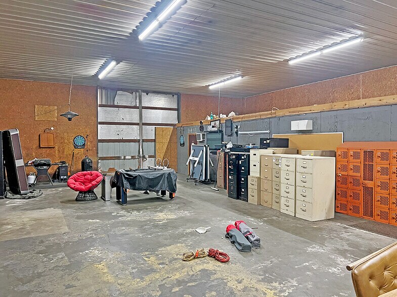 More Photos Of 3942 Mississippi Ave, Cahokia Heights Industrial For Sale