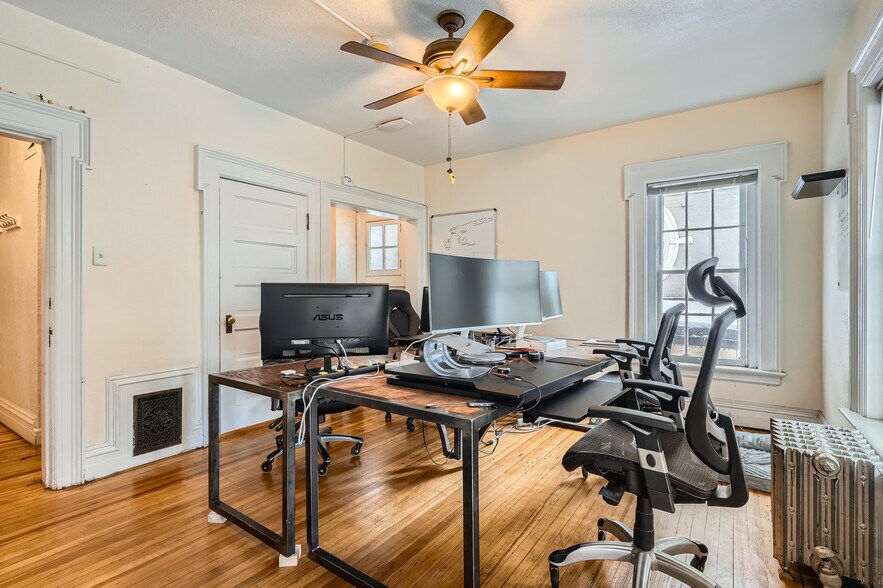 More Photos Of 940 Logan St, Denver Office For Lease