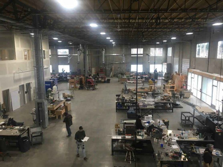 More Photos Of 10007 234th Ave E, Bonney Lake Distribution For Lease