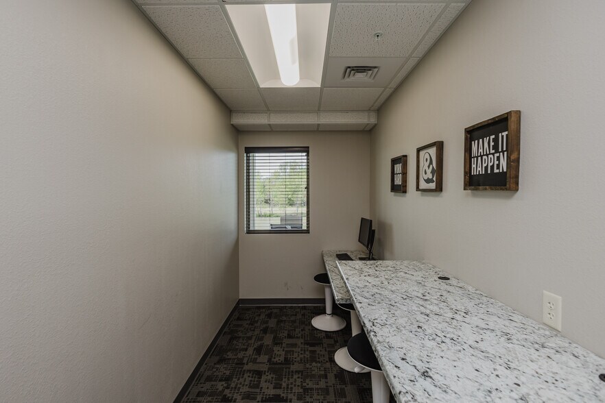More Photos Of 429 S 119th St W, Wichita Office For Sale
